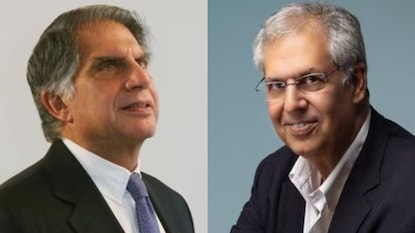 Who is noel tata Who is noel tata