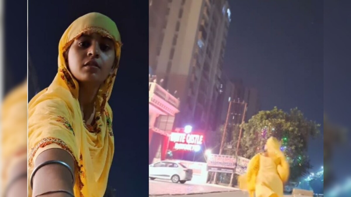 न नृत्य, न शैली! हालाँकि, वीडियो को 3 करोड़ लोगों ने देखा; देखिए महिला ने क्या किया