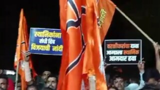 वरळीतील उमेदवारावरून शिंदे गटात धुसफूस, शायना एनसींना विरोध!