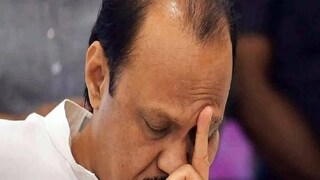 गटबाजी बघून माझी वाट लावू नका, अजितदादांनी ग्रामस्थांसमोर हात जोडले! 
