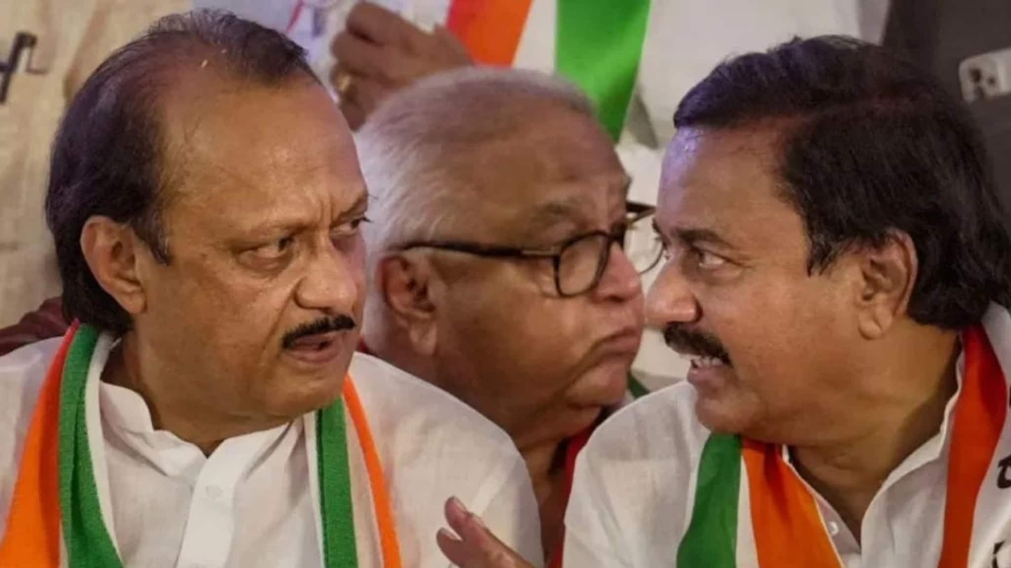 Maharashtra Elections 2024 :राष्ट्रवादीची दुसरी यादी जाहीर, नवाब मलिकांचा पत्ता कट, वाचा यादी एका क्लिकवर