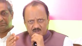 राष्ट्रवादीकडून उमेदवारांची चौथी यादी जाहीर, अखेरच्या क्षणी कोणाला मिळाली संधी?
