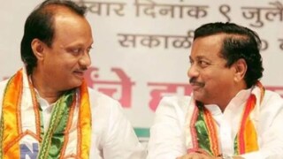 NCP ची तिसरी यादी जाहीर,  लंकेंविरोधातला उमेदवार ठरला, नवाब मलिकांचे काय?