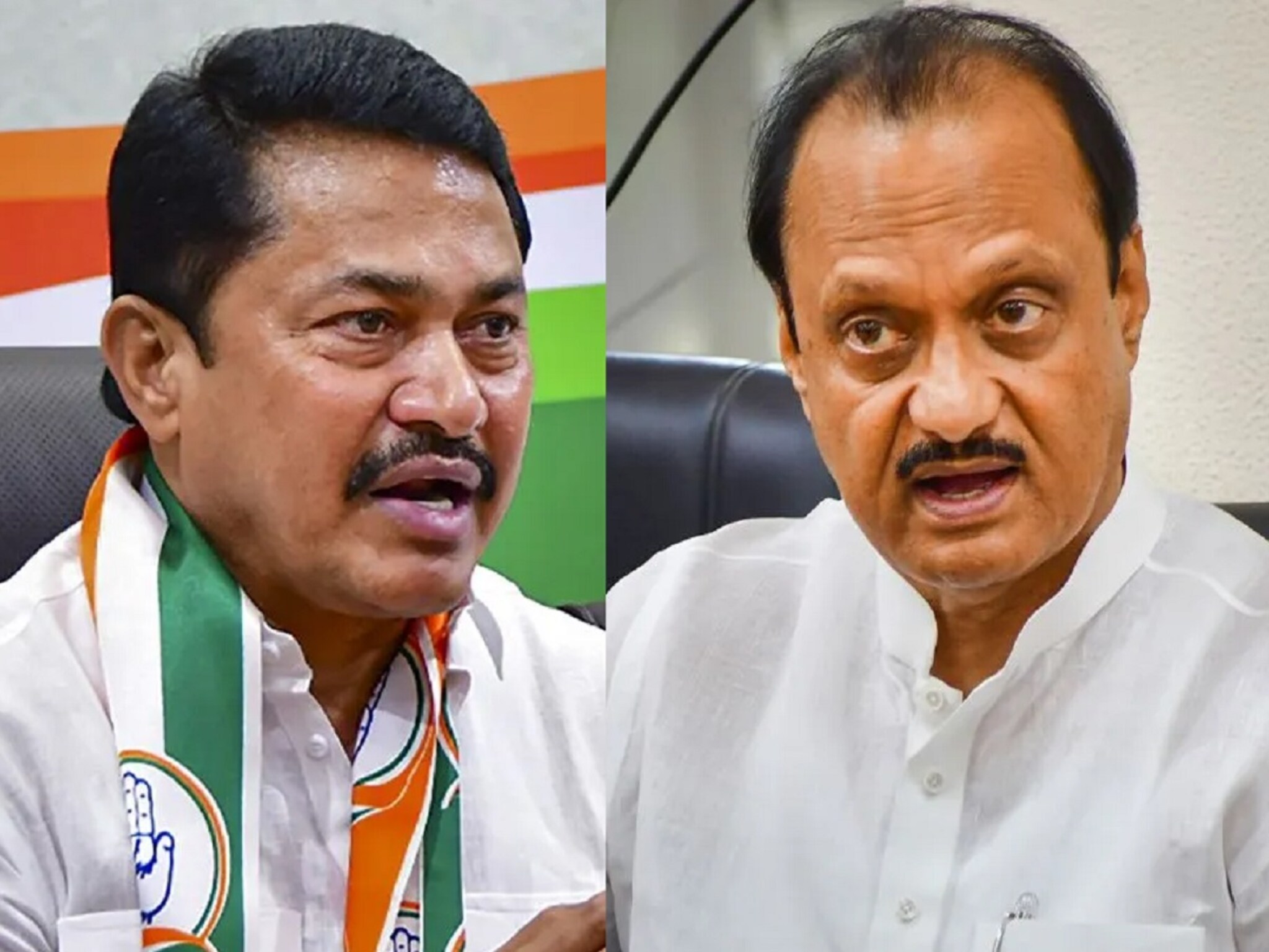 काँग्रेस आमदार राष्ट्रवादीच्या वाटेवर, पटोलेंवर गंभीर आरोप तर अजितदादांचं कौतुक