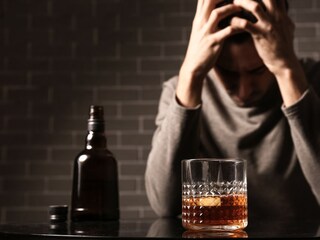 pill can reduce alcohol addiction