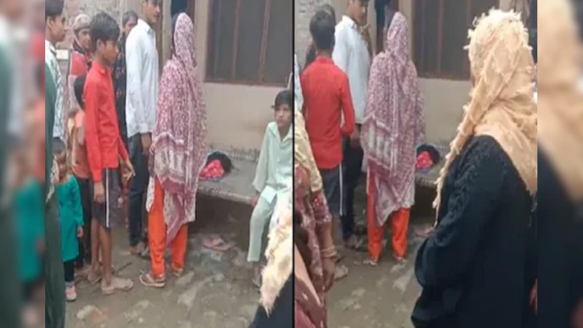 बड़ी-बड़ी आँखें, गोरा शरीर, अजीब आवाज; बच्चे का जन्म हुआ तो माता-पिता भी डर गए