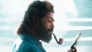 अल्लू अर्जुनने “पुष्पा”साठी मानधनाच्या बाबतीत दाक्षिणात्य सुपरस्टार विजय आणि बॉलिवूडचा बादशाह शाहरुख खानला मागे टाकल्याची चर्चा आहे.