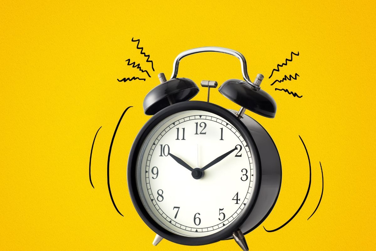 जब घड़ियों का आविष्कार नहीं हुआ था तो अलार्म कैसे सेट करें? लोग सुबह कैसे उठते हैं? क्या आप जानते हैं जब घड़ी का आविष्कार नहीं हुआ था तो लोग जागने या याद दिलाने के ज्ञान के लिए इसका क्या उपयोग करते थे- न्यूज18 मराठी जब घड़ियों का आविष्कार नहीं हुआ था तो अलार्म कैसे सेट करें? लोग सुबह कैसे उठते हैं? क्या आप जानते हैं जब घड़ी का आविष्कार नहीं हुआ था तो लोग जागने या याद दिलाने के ज्ञान के लिए इसका क्या उपयोग करते थे- न्यूज18 मराठी