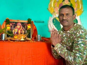 (जवान अमर पवार)