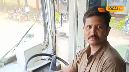 बसचालक लोवराजू बसचालक लोवराजू