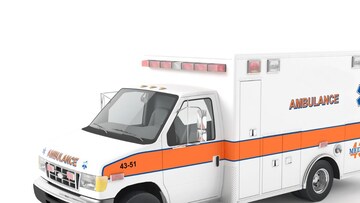 ॲम्ब्युलन्ससाठी 102 आणि 108 दोन नंबर का? 99 टक्के लोकांना फरक ठावूकच नाही ॲम्ब्युलन्ससाठी 102 आणि 108 दोन नंबर का? 99 टक्के लोकांना फरक ठावूकच नाही