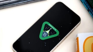 अँड्रॉइड 15 अँड्रॉइड 15