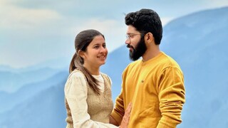 अंकिता वालावलकर