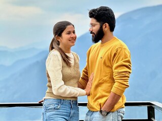 अंकिता वालावलकर