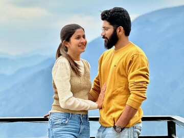 अंकिता वालावलकर अंकिता वालावलकर