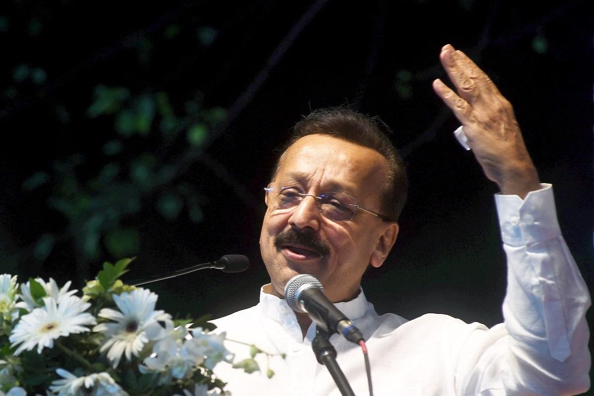 बाबा सिद्दीकी को गोली मारने वाला शख्स वराती में करता था प्रैक्टिस, जांच में सामने आई चौंकाने वाली जानकारी बाबा सिद्दीकी को गोली मारने वाला शख्स वराती में करता था प्रैक्टिस, जांच में सामने आई चौंकाने वाली जानकारी