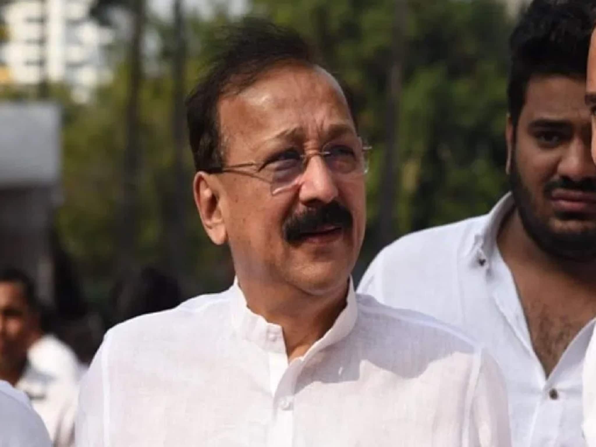 राजकारणी अन् बिल्डर लॉबीकडून बाबा सिद्दीकीची हत्या? प्रकरणात नवा ट्विस्ट, पत्नीचे गंभीर आरोप