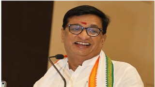 बाळासाहेब थोरात