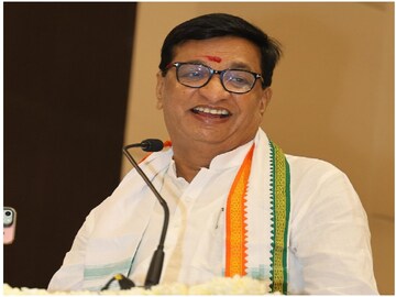 बाळासाहेब थोरात