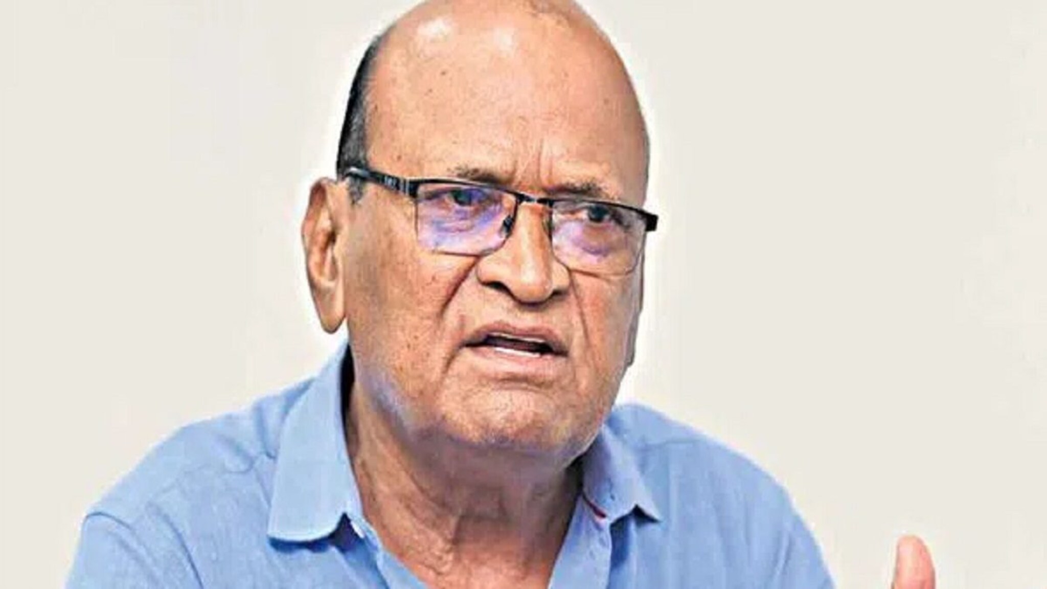 Ahmednagar : 82 वर्षीय माजी आमदाराला अटक, महिलेने केलेत अत्याचाराचे आरोप