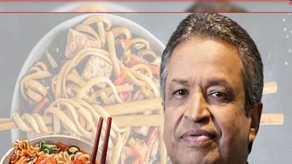 भारताचा छोटा शेजारी देश नेपाळमधील सर्वात श्रीमंत व्यक्ती विनोद चौधरी आहे. त्यांची एकूण संपत्ती १.८ अब्ज डॉलर्स आहे. भारताचा छोटा शेजारी देश नेपाळमधील सर्वात श्रीमंत व्यक्ती विनोद चौधरी आहे. त्यांची एकूण संपत्ती १.८ अब्ज डॉलर्स आहे.