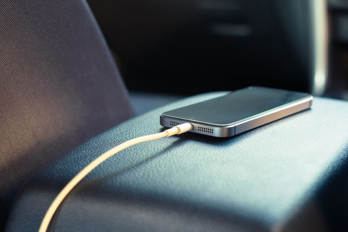 चार्जिंग पर लगा फोन कैसे फट जाता है? क्या आप जानते हैं कि चार्ज पर लगे रहने वाले फोन में ब्लास्ट कैसे हो जाता है, इसके पीछे विज्ञान कैसे काम करता है- न्यूज18 मराठी चार्जिंग पर लगा फोन कैसे फट जाता है? क्या आप जानते हैं कि चार्ज पर लगे रहने वाले फोन में ब्लास्ट कैसे हो जाता है, इसके पीछे विज्ञान कैसे काम करता है- न्यूज18 मराठी