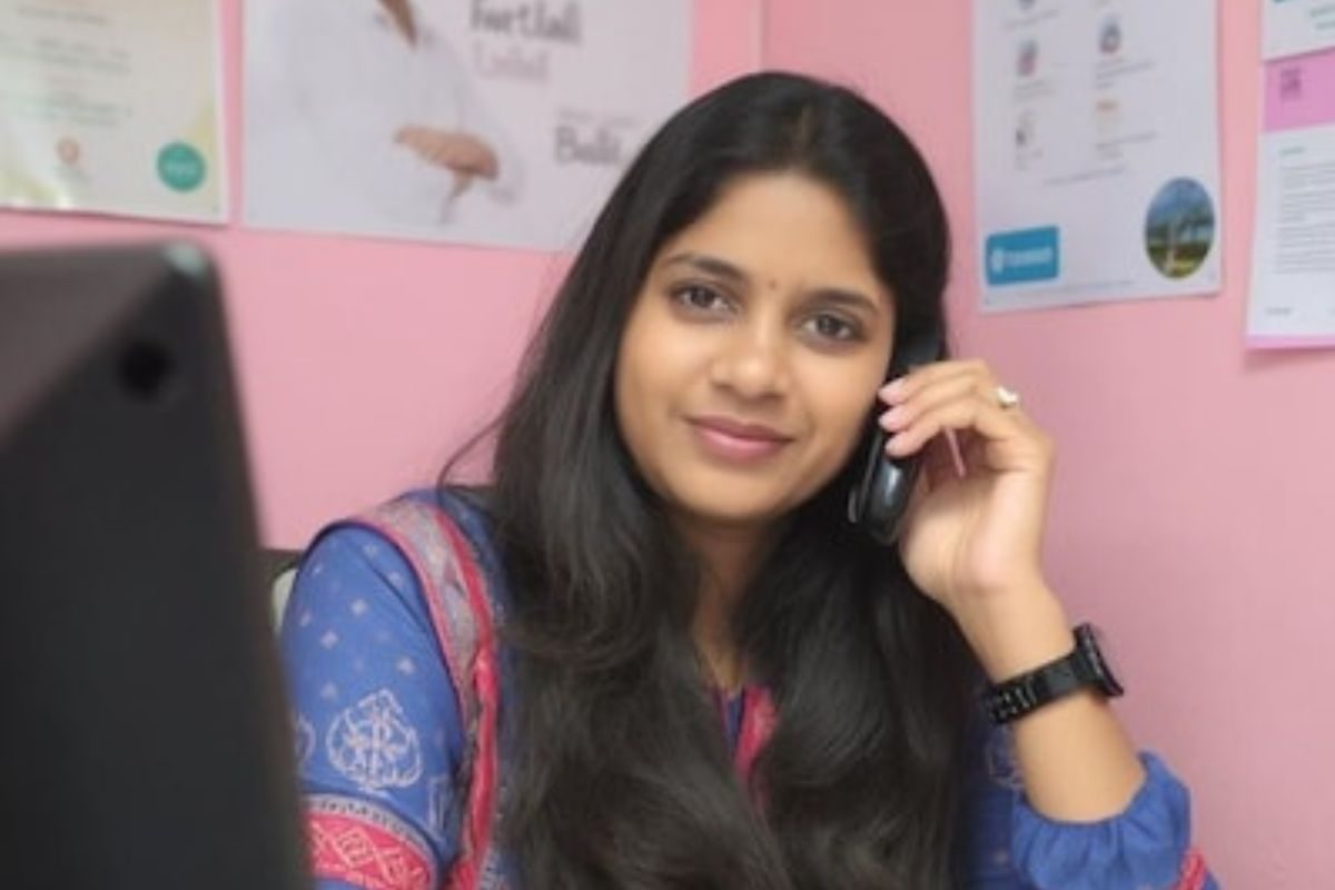 ‘मुझ पर अत्याचार किया गया’; महिला की शिकायत, हत्यारे की पत्नी बोली ‘आप भाग्यशाली हैं’ ‘मुझ पर अत्याचार किया गया’; महिला की शिकायत, हत्यारे की पत्नी बोली ‘आप भाग्यशाली हैं’