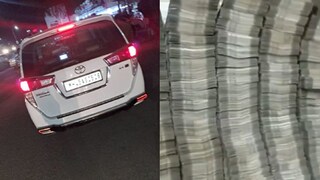 निवडणुकीच्या काळात जप्त होणारी कोट्यवधींची रोकड, मद्याचं पुढं काय होतं?
