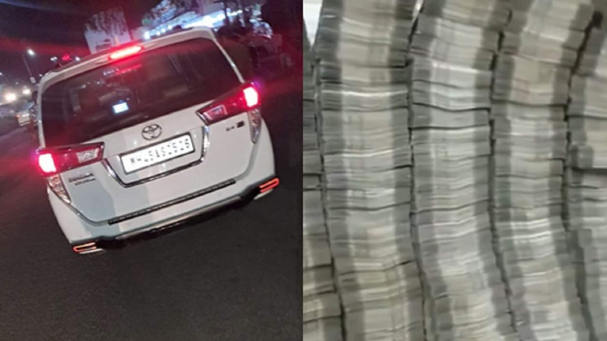 Elections 2024 : निवडणुकीच्या काळात जप्त होणारे पैसे आणि दारूचं पोलीस करतात काय?