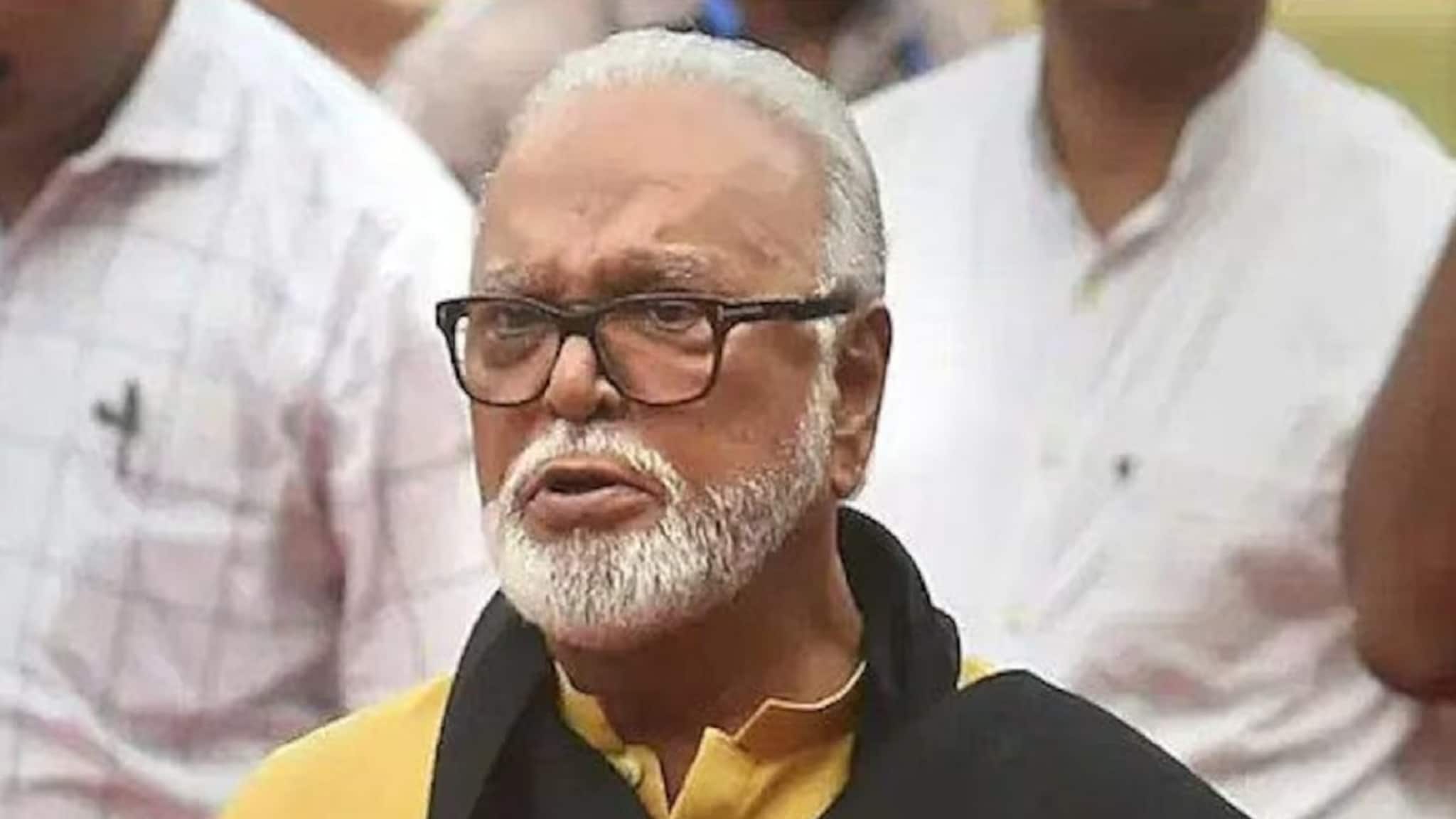 Chhagan Bhujbal : सगळ्या पुतण्यांचा DNA सारखाच, छगन भुजबळांचं वक्तव्य चर्चेत