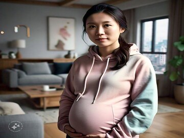 China Woman Pregnancy Age : चीनी महिला कोणत्या वयात मुलांना जन्म देतात? China Woman Pregnancy Age : चीनी महिला कोणत्या वयात मुलांना जन्म देतात?