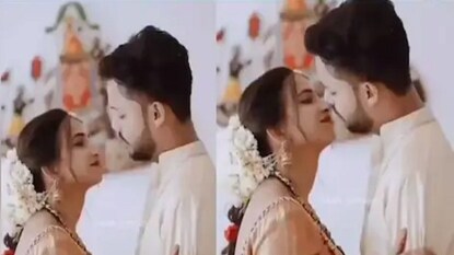 फोटो : व्हिडीओ ग्रॅब फोटो : व्हिडीओ ग्रॅब