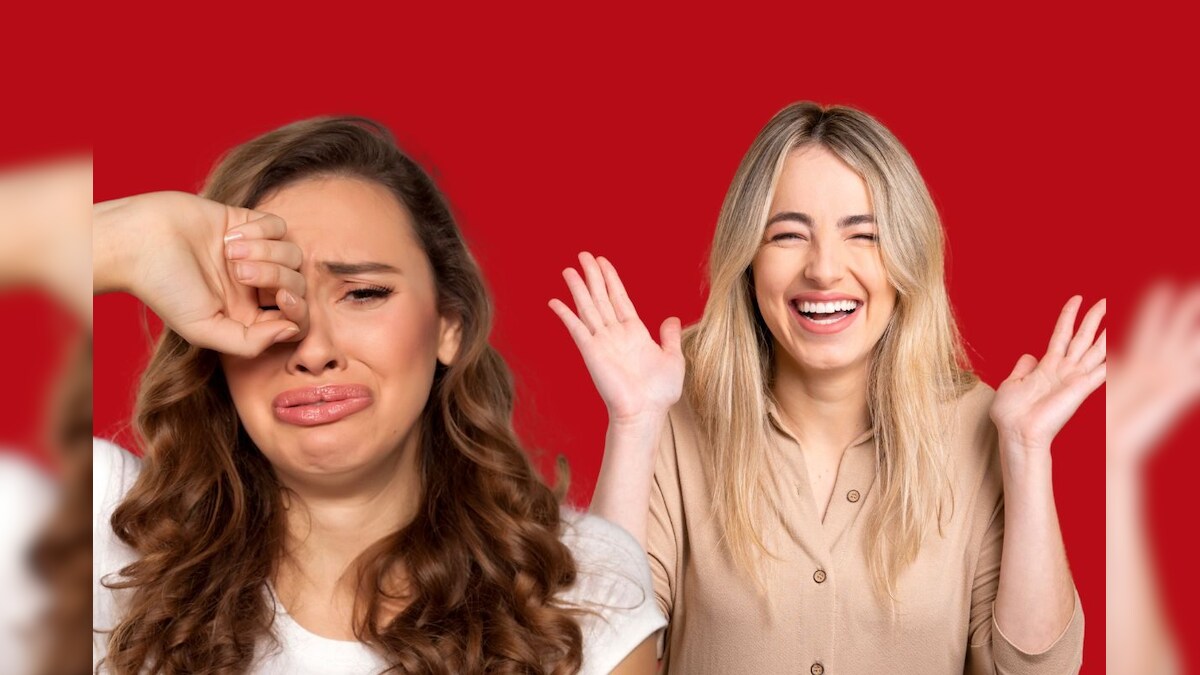 अजब गजब, हंसते और रोते हुए कमाएं पैसा, आप भी बना सकते हैं इस क्षेत्र में करियर- News18 हिंदी