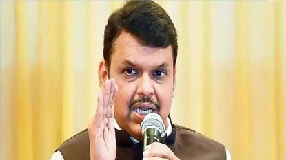 देवेंद्र फडणवीस