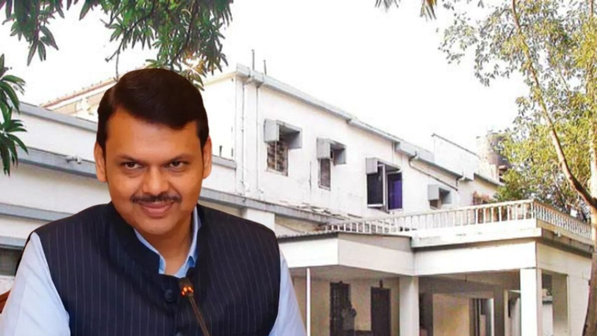 Devendra Fadnavis: शिंदेंचे 2 फायरब्रँड आमदार फडणवीसांच्या भेटीला, सागर बंगल्यावर हालचालींना वेग