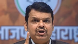 देवेंद्र फडणवीसांच्या सुरक्षा व्यवस्थेत वाढ