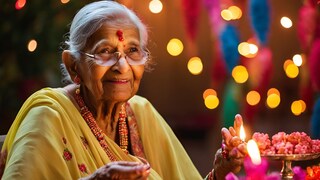 मिठाई पाहिल्यानंतर जवळजवळ प्रत्येकाच्या तोंडाला पाणी सुटतं. अशा परिस्थितीत मधुमेह असणाऱ्या रुग्णांनी आहाराची विशेष काळजी घेणं महत्त्वाचं आहे.