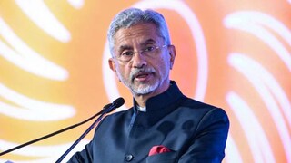 परराष्ट्र मंत्री एस. जयशंकर पाकिस्तान दौऱ्यावर जाणार, समोर आलं कारण
परराष्ट्र मंत्री एस. जयशंकर पाकिस्तान दौऱ्यावर जाणार, समोर आलं कारण