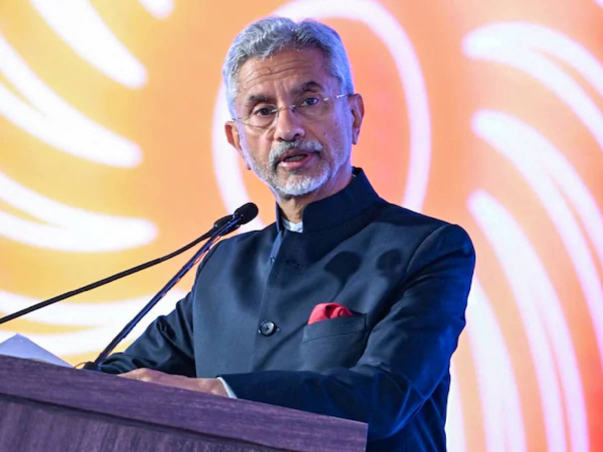 India Pakistan : परराष्ट्र मंत्री एस. जयशंकर पाकिस्तान दौऱ्यावर जाणार, समोर आलं कारण