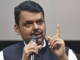 सलील देशमुखांना धक्का, फडणवीसांच्या जागेचाही कल आला!