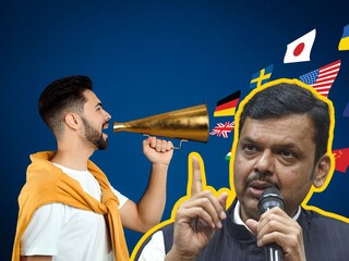 ओबीसी समाजातील विद्यार्थ्यांना परदेशी शिष्यवृत्ती मंजूर 