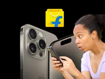 Flipkart Sale 'या' दिवशी होणार सुरु! iPhone, स्मार्टवॉचसह सर्वच मिळेल स्वस्तात