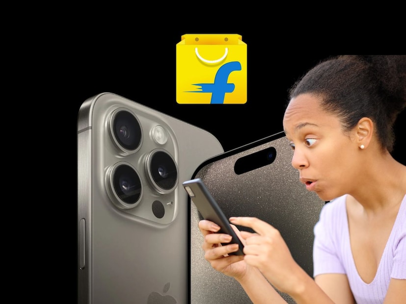 Flipkart Big Saving Days Sale 2024: ई-कॉमर्स प्लॅटफॉर्मच्या ऑनलाइन सेलमध्ये स्वस्त वस्तू उपलब्ध आहेत. म्हणूनच प्रत्येकजण फ्लिपकार्ट आणि ॲमेझॉन सारख्या प्लॅटफॉर्मच्या सेलची आतुरतेने वाट पाहत आहे. तुम्हीही स्वस्त वस्तू खरेदी करण्यासाठी ऑनलाइन सेलची वाट पाहत असाल, तर फ्लिपकार्टचा नवा सेल सुरू होणार आहे. Flipkart Big Saving Days Sale 2024: ई-कॉमर्स प्लॅटफॉर्मच्या ऑनलाइन सेलमध्ये स्वस्त वस्तू उपलब्ध आहेत. म्हणूनच प्रत्येकजण फ्लिपकार्ट आणि ॲमेझॉन सारख्या प्लॅटफॉर्मच्या सेलची आतुरतेने वाट पाहत आहे. तुम्हीही स्वस्त वस्तू खरेदी करण्यासाठी ऑनलाइन सेलची वाट पाहत असाल, तर फ्लिपकार्टचा नवा सेल सुरू होणार आहे.