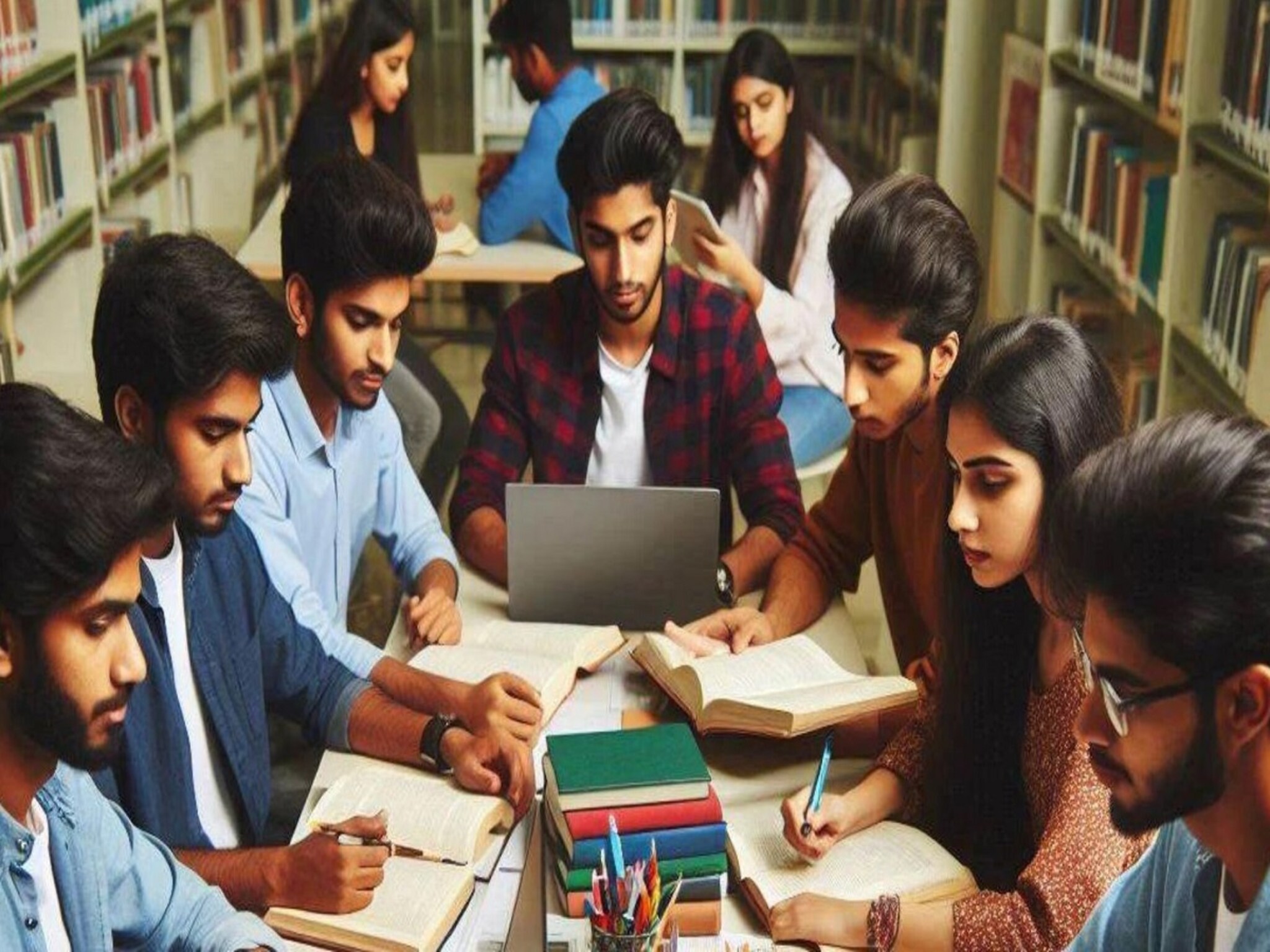 10 वी पास विद्यार्थ्यांसाठी खास सरकारी स्कीम!ट्रेनिंगसह मिळेल 5 हजार रुपये महिना, कधी करावा अर्ज?
