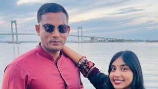 पाकिस्तानी क्रिकेटरच्या प्रेमात पडली भारतीय महिला, लग्नासाठी धर्म बदलायलाही तयार