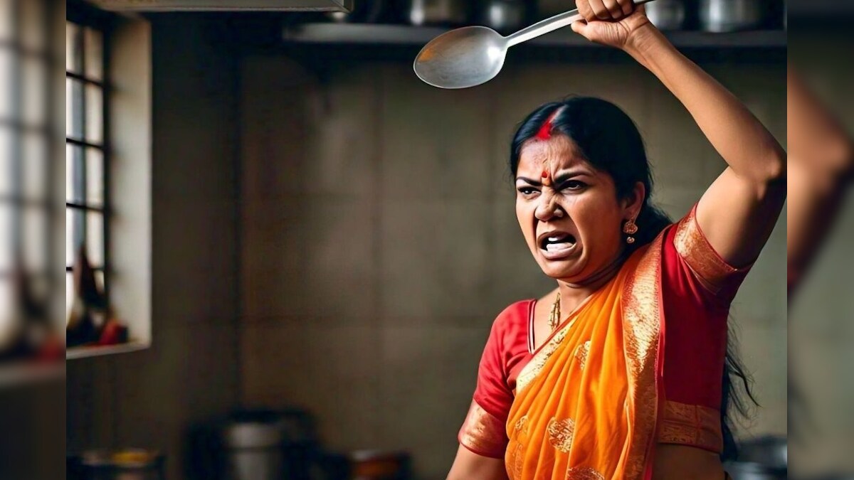 Kitchen Tips स्वयंपाक करताना तुम्ही ही करता का भांड्यांची आदळआपट? मग