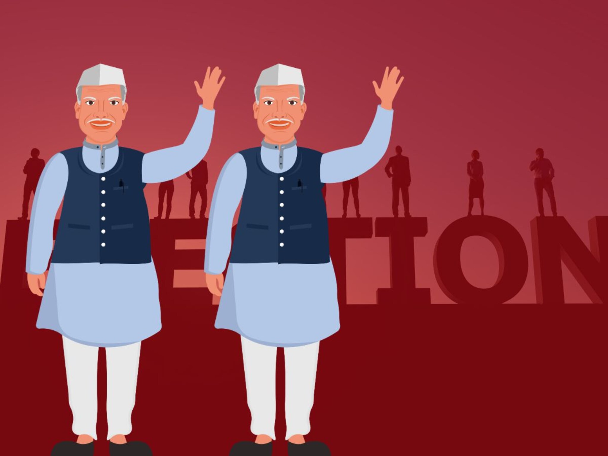 Maharashtra Elections 2024 : अपक्षांच्या हाती सत्तेची चावी? महायुती-मविआची झोप उडवणारी आकडेवारी समोर