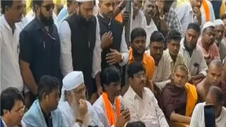 मनोज जरांगे पाटील