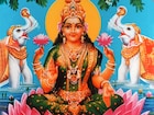 देवी लक्ष्मीला अत्यंत प्रिय असतात या 5 राशी; यंदाच्या दिवाळीत होऊ शकतात मालामाल