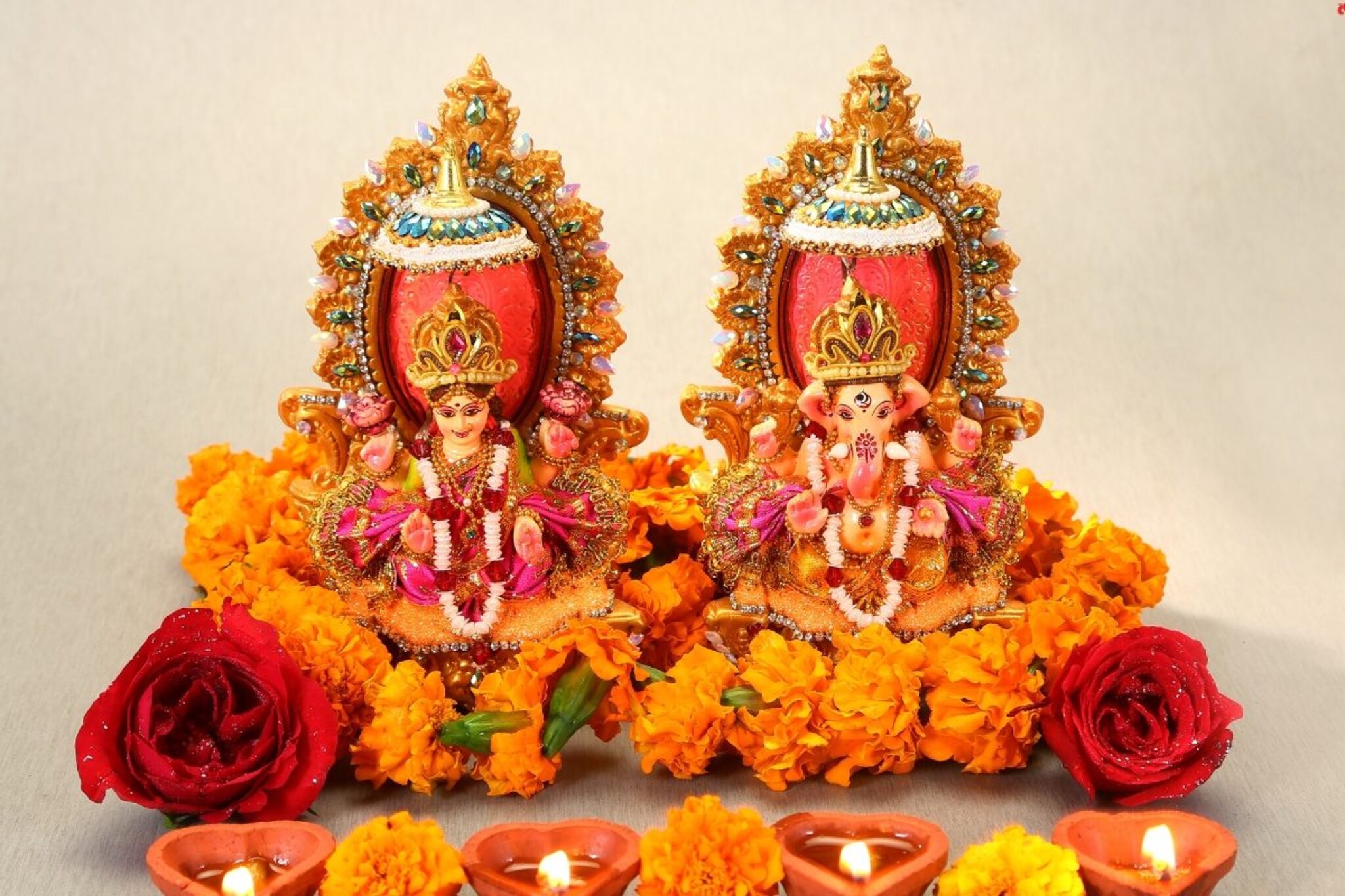 धनत्रयोदशीला घरी करा मिठाचे हे वास्तू उपाय; भाग्याची साथ कायम मिळते